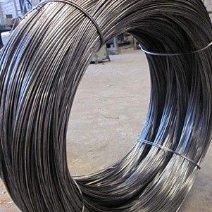 Проволока стальная углеродистая 1.3 мм ст.10 ГОСТ 5663-79