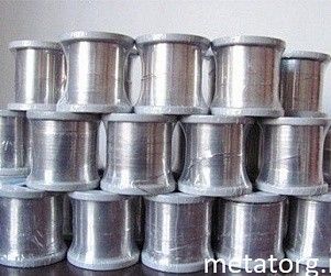 Проволока электрическая