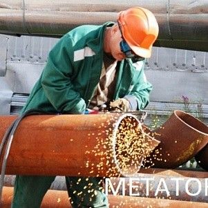 Газовая резка